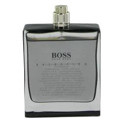 Boss Selection Eau De Toilette Spray (Tester) By Hugo Boss