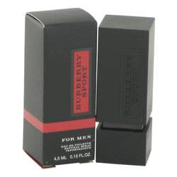 Burberry Sport Mini EDT By Burberry