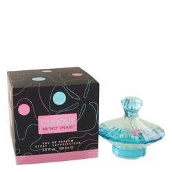 Curious Eau De Parfum Spray By Britney Spears