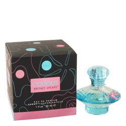 Curious Eau De Parfum Spray By Britney Spears