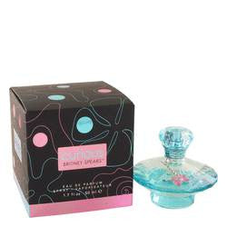 Curious Eau De Parfum Spray By Britney Spears