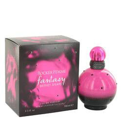 Rocker Femme Fantasy Eau De Parfum Spray By Britney Spears