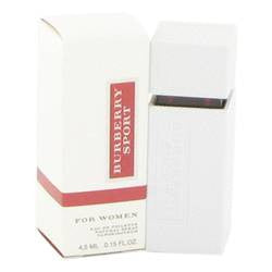 Burberry Sport Mini EDT By Burberry