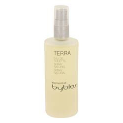 Byblos Terra Eau De Toilette Spray (Tester) By Byblos