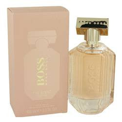 Boss The Scent Eau De Parfum Spray By Hugo Boss