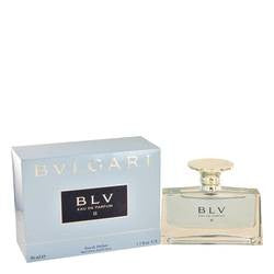 Bvlgari Blv Ii Eau De Parfum Spray By Bvlgari