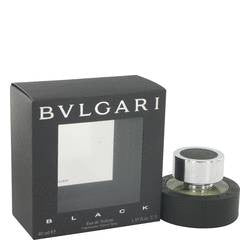 Bvlgari Black (bulgari) Eau De Toilette Spray (Unisex) By Bvlgari