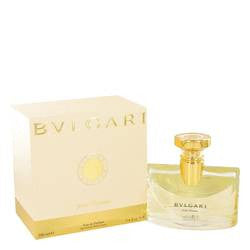 Bvlgari (bulgari) Eau De Parfum Spray By Bvlgari