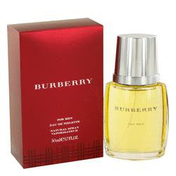 Burberry Eau De Toilette Spray By Burberry