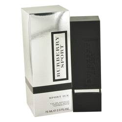 Burberry Sport Ice Eau De Toilette Spray By Burberry