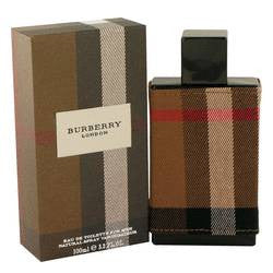 Burberry London (new) Eau De Toilette Spray By Burberry