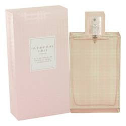 Burberry Brit Sheer Eau De Toilette Spray By Burberry