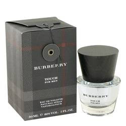 Burberry Touch Eau De Toilette Spray By Burberry