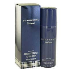 Weekend Deodorant Spray By Burberry