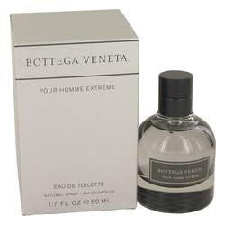 Bottega Veneta Pour Homme Extreme Eau De Toilette Spray By Bottega Veneta