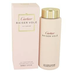 Baiser Vole Body Lotion By Cartier