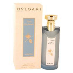 Bvlgari Eau Parfumee Au The Bleu Eau De Cologne Spray (Unisex) By Bvlgari