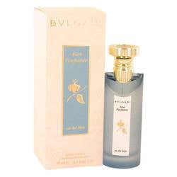 Bvlgari Eau Parfumee Au The Bleu Eau De Cologne Spray (Unisex) By Bvlgari