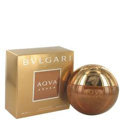 Bvlgari Aqua Amara Eau De Toilette Spray By Bvlgari