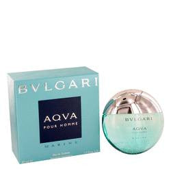 Bvlgari Aqua Marine Eau De Toilette Spray By Bvlgari