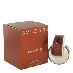 Omnia Eau De Parfum Spray By Bvlgari