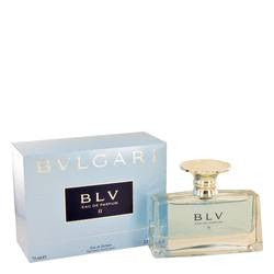 Bvlgari Blv Ii Eau De Parfum Spray By Bvlgari