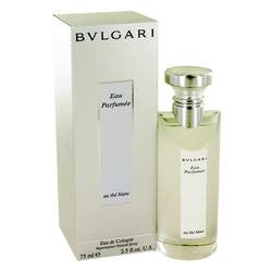 Bvlgari White (bulgari) Eau De Cologne Spray By Bvlgari