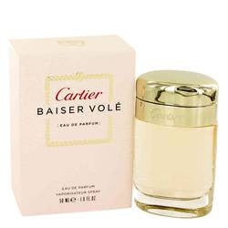 Baiser Vole Eau De Parfum Spray By Cartier