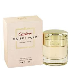 Baiser Vole Eau De Parfum Spray By Cartier