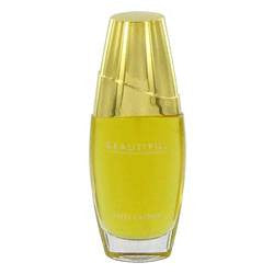 Beautiful Eau De Parfum Spray (unboxed) By Estee Lauder