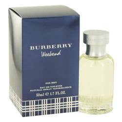 Weekend Eau De Toilette Spray By Burberry