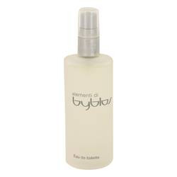 Byblos Ghiaccio Eau De Toilette Spray (Tester) By Byblos