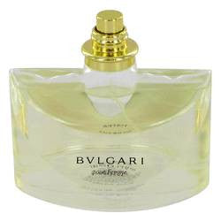 Bvlgari (bulgari) Eau De Parfum Spray (Tester) By Bvlgari