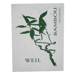 Bambou Perfume Wipes By Weil