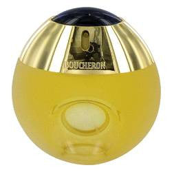 Boucheron Eau De Toilette Spray (Tester) By Boucheron