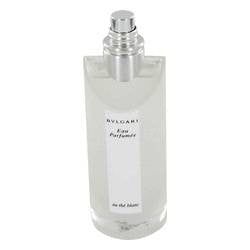 Bvlgari White (bulgari) Eau De Cologne Spray (Tester) By Bvlgari