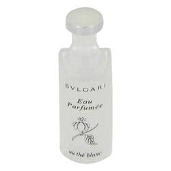 Bvlgari White (bulgari) Mini EDC By Bvlgari