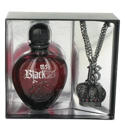 Black Xs Gift Set By Paco Rabanne