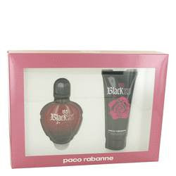 Black Xs Gift Set By Paco Rabanne