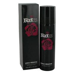 Black Xs Deodorant Spray By Paco Rabanne