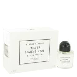 Byredo Mister Marvelous Eau De Parfum Spray By Byredo