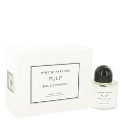 Byredo Pulp Eau De Parfum Spray (Unisex) By Byredo