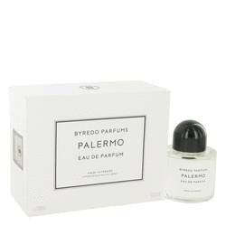 Byredo Palermo Eau De Parfum Spray (Unisex) By Byredo