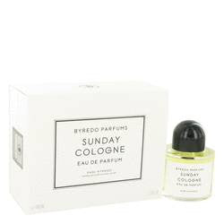 Byredo Sunday Cologne Eau De Parfum Spray (Unisex) By Byredo