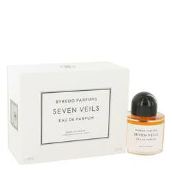 Byredo Seven Veils Eau De Parfum Spray (Unisex) By Byredo