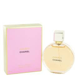 Chance Eau De Parfum Spray By Chanel