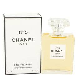 Chanel # 5 Eau De Parfum Premiere Spray By Chanel