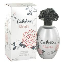 Cabotine Rosalie Eau De Toilette Spray By Parfums Gres