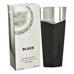 Cadillac Black Eau De Toilette Spray By Cadillac