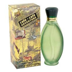 Café Adventure Eau De Toilette Spray By Cofinluxe